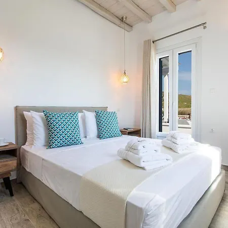 Villa Chic Mykonos Mykonos Town