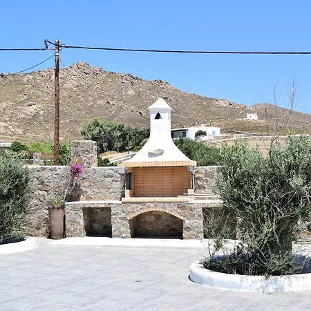Villa Chic Mykonos Mykonos Town