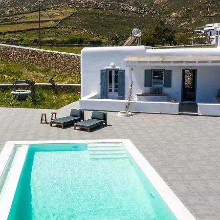 Chic Mykonos
