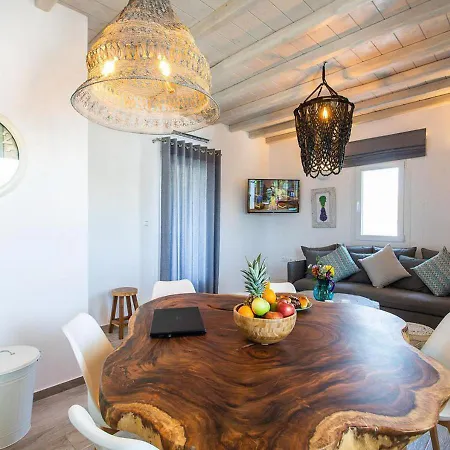 Chic Mykonos