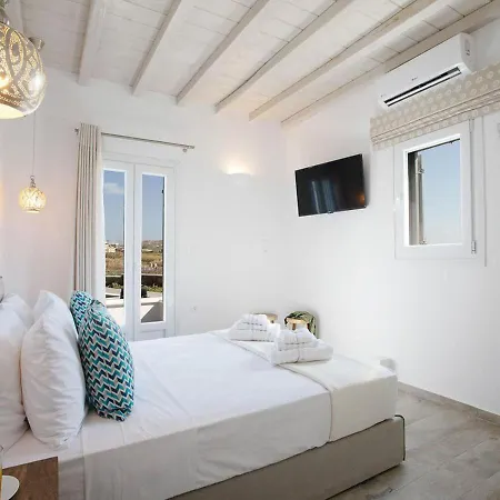 Villa Chic Mykonos *