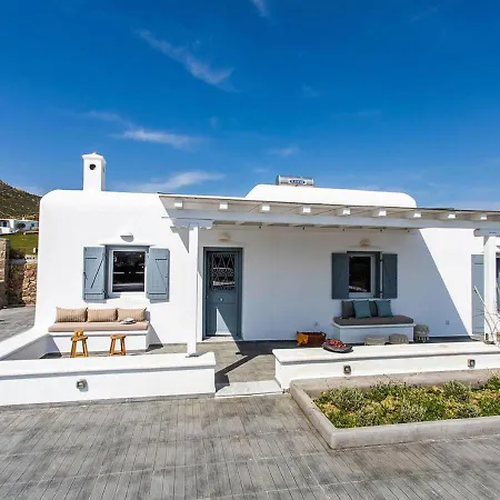 Chic Mykonos Mykonos Town