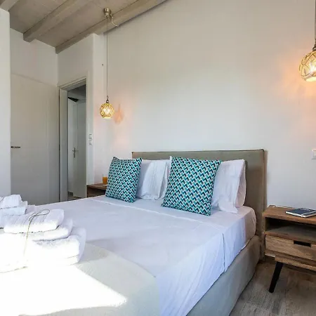 Chic Mykonos
