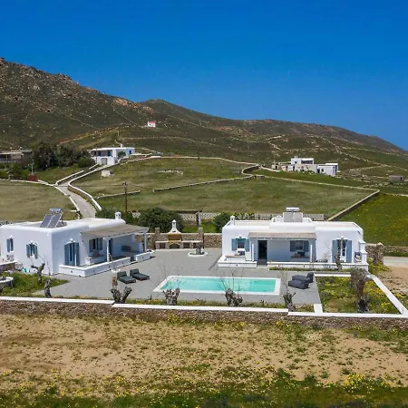 Villa Chic Mykonos *